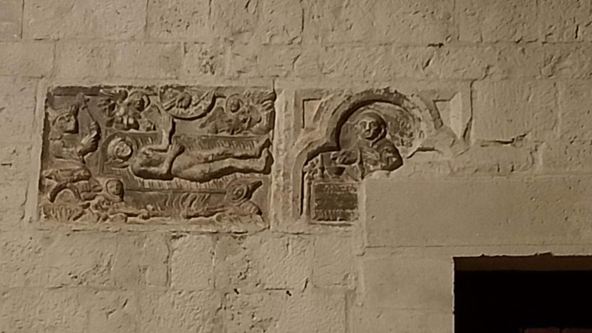 Palazzo Framarino Dei Malatesta - Noble Floor - XIV Century Джовінаццо Екстер'єр фото