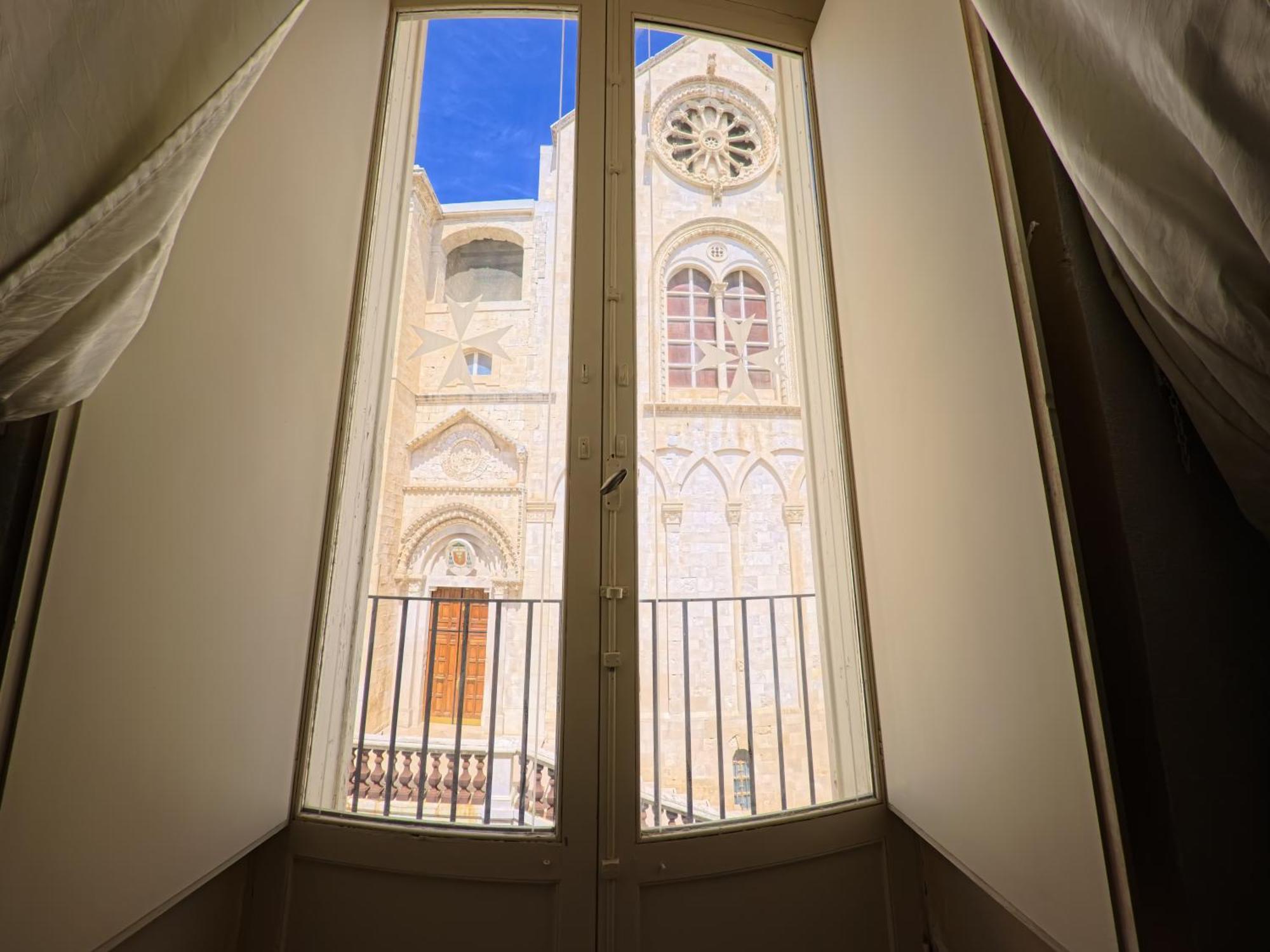 Palazzo Framarino Dei Malatesta - Noble Floor - XIV Century Джовінаццо Екстер'єр фото
