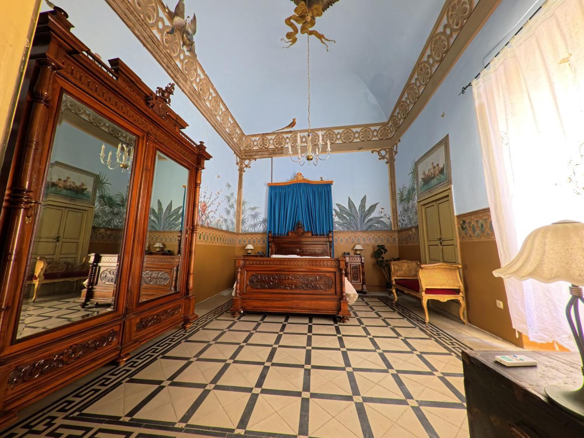 Palazzo Framarino Dei Malatesta - Noble Floor - XIV Century Джовінаццо Екстер'єр фото
