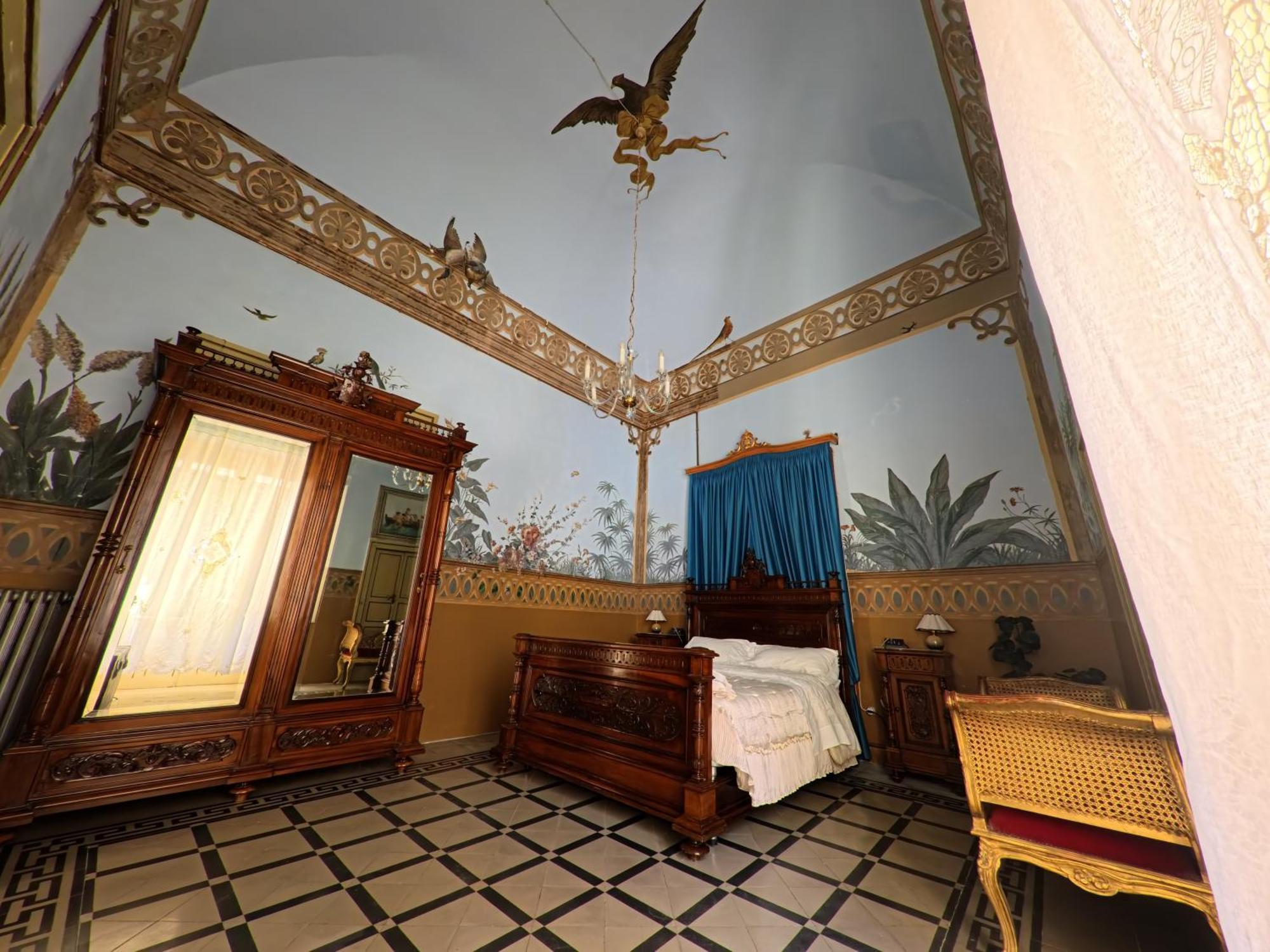 Palazzo Framarino Dei Malatesta - Noble Floor - XIV Century Джовінаццо Екстер'єр фото