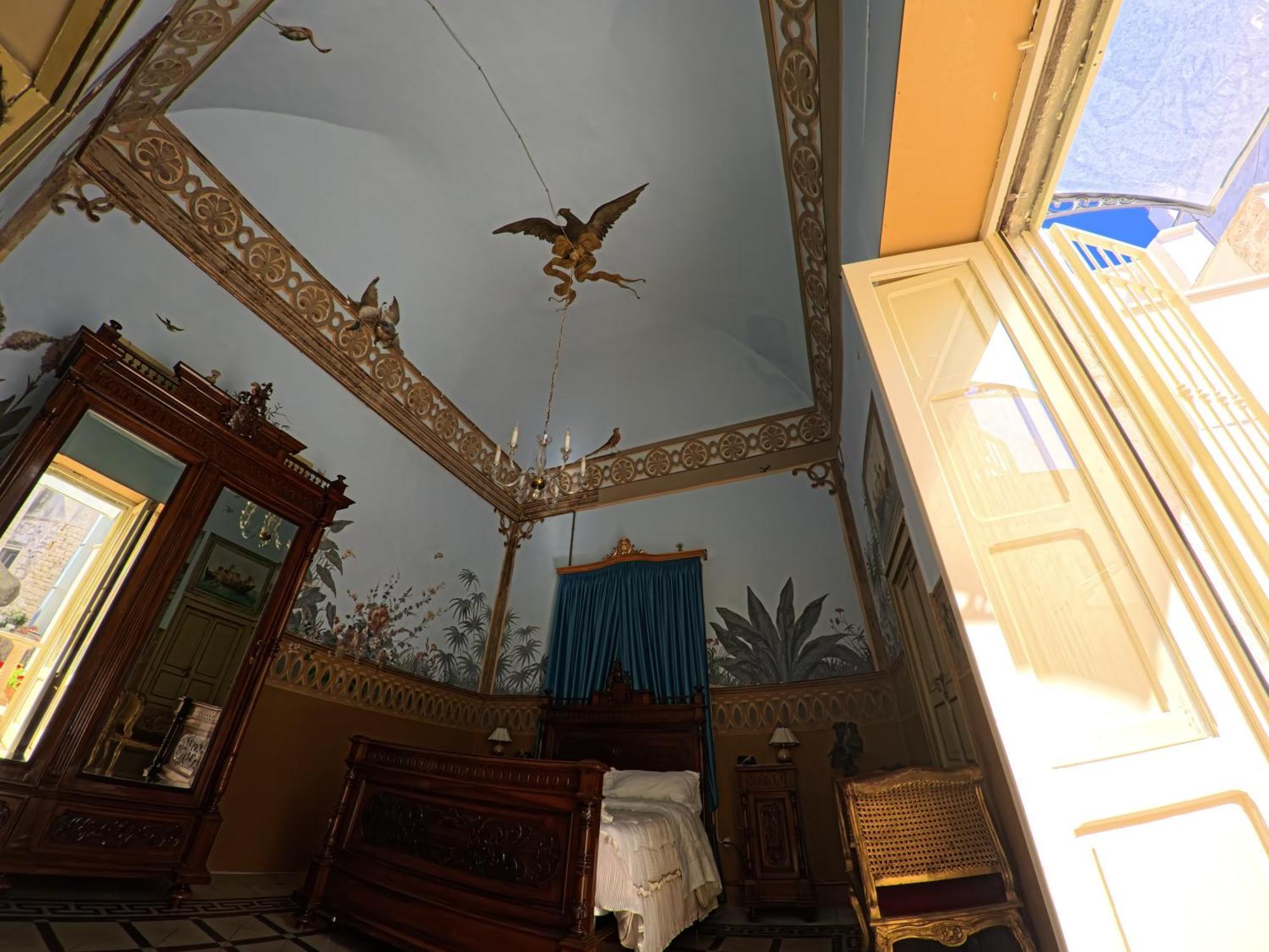 Palazzo Framarino Dei Malatesta - Noble Floor - XIV Century Джовінаццо Екстер'єр фото