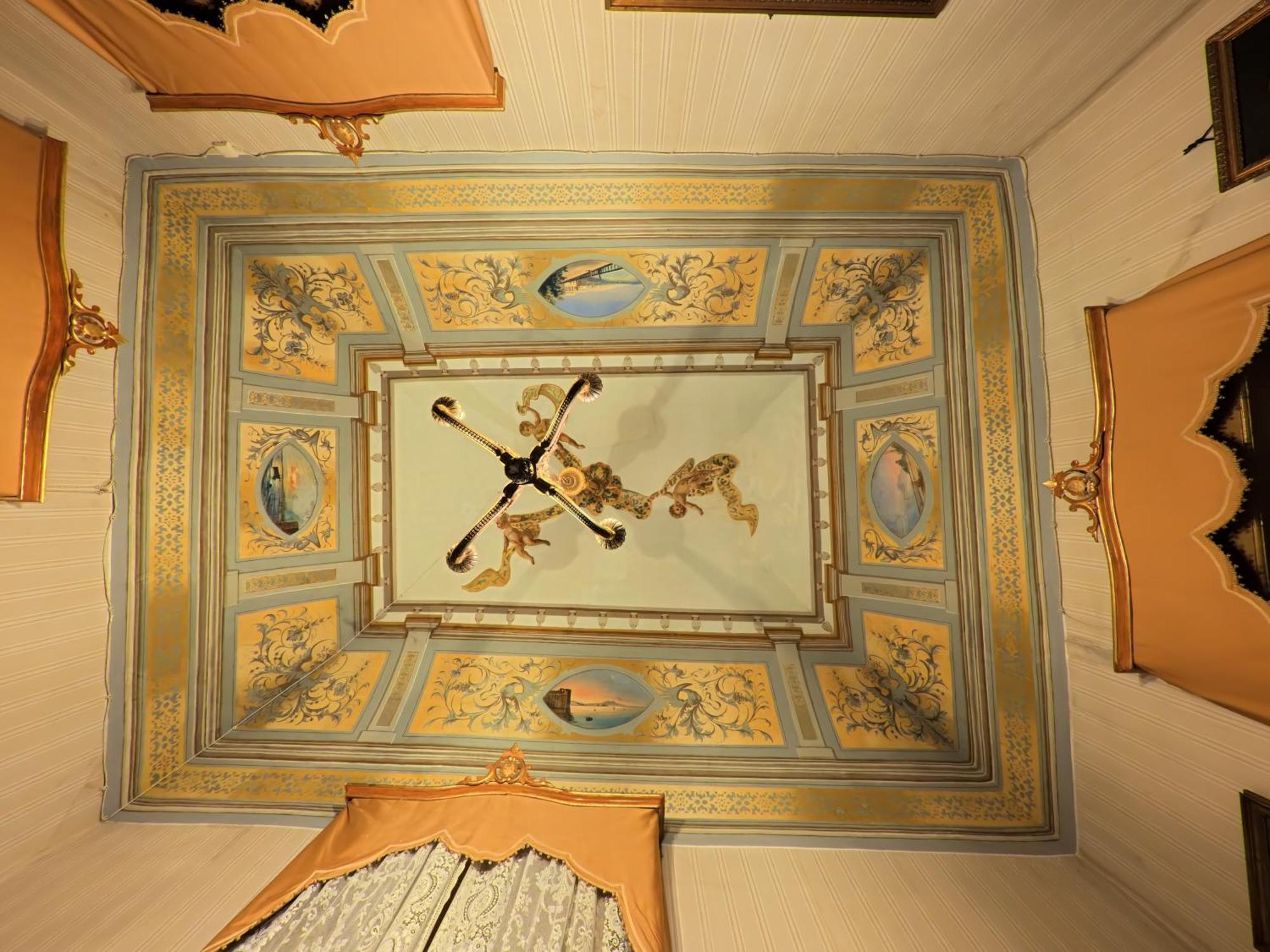 Palazzo Framarino Dei Malatesta - Noble Floor - XIV Century Джовінаццо Екстер'єр фото